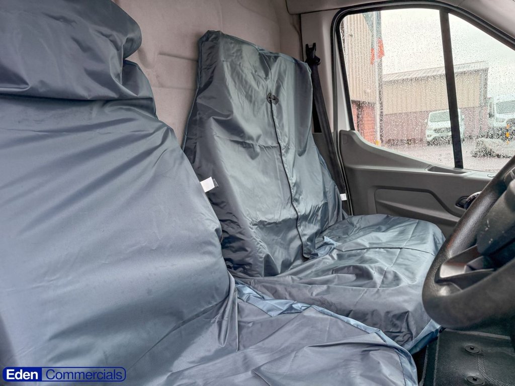 Used Ford Transit 2021 for sale - 76632034: Photo 16