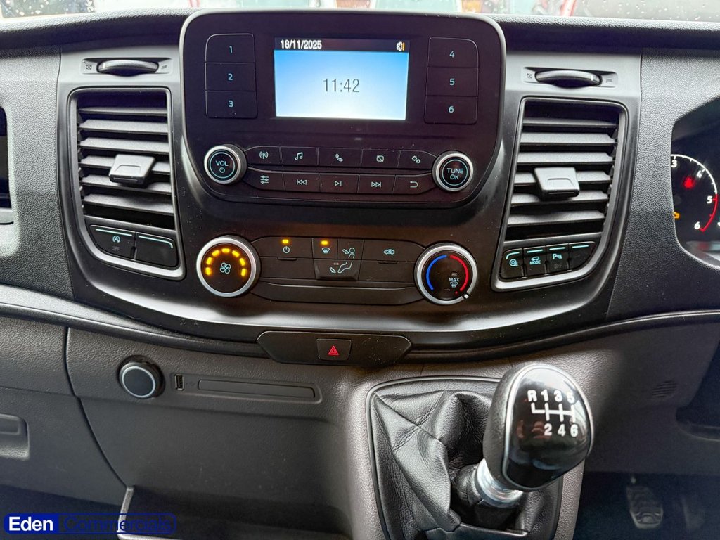 Used Ford Transit 2021 for sale - 76632034: Photo 17