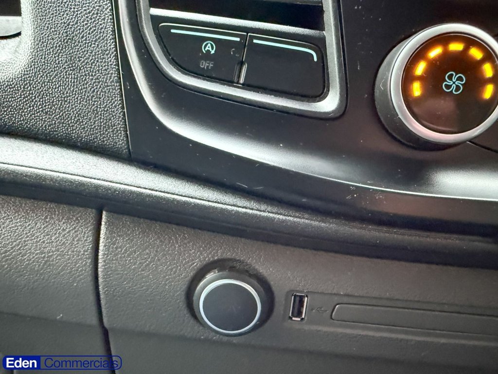 Used Ford Transit 2021 for sale - 76632034: Photo 18