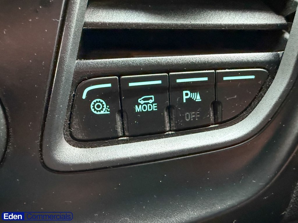 Used Ford Transit 2021 for sale - 76632034: Photo 19