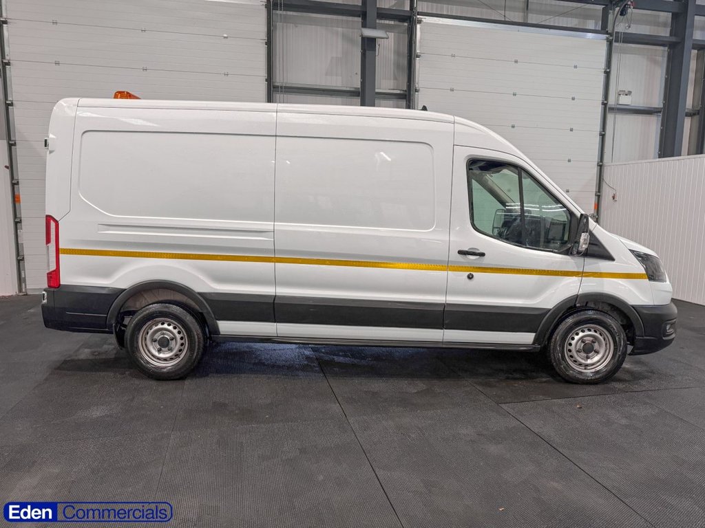 Used Ford Transit 2021 for sale - 76632034: Photo 2