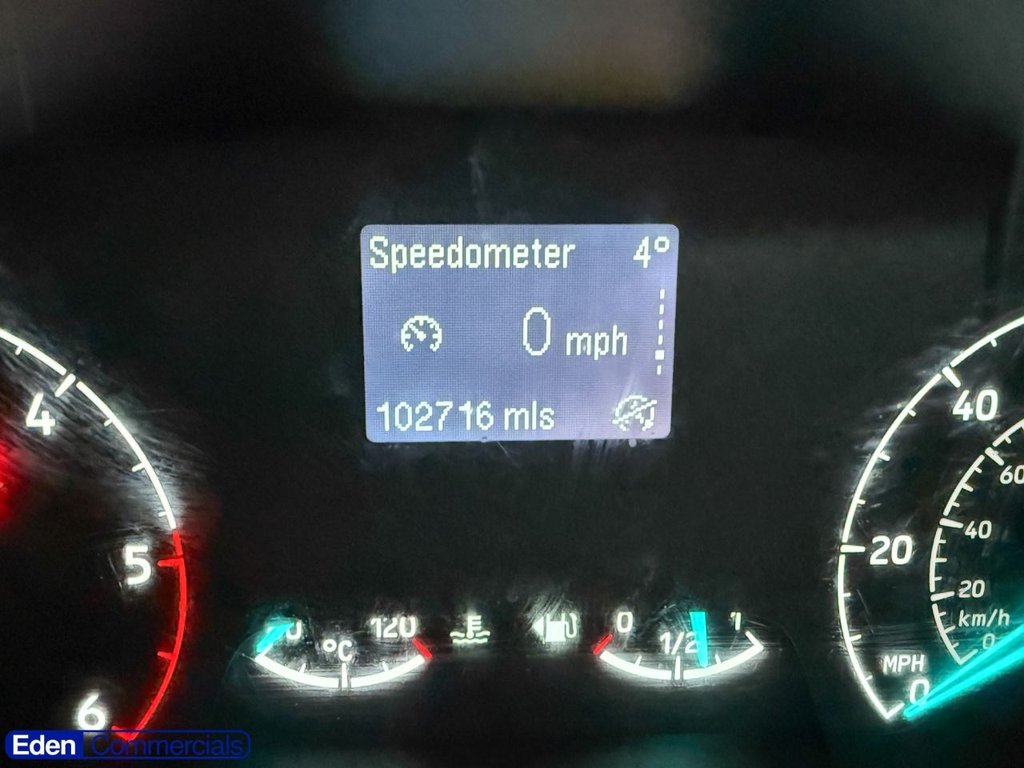 Used Ford Transit 2021 for sale - 76632034: Photo 20