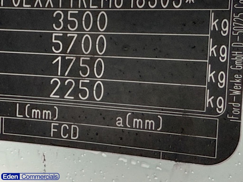 Used Ford Transit 2021 for sale - 76632034: Photo 21