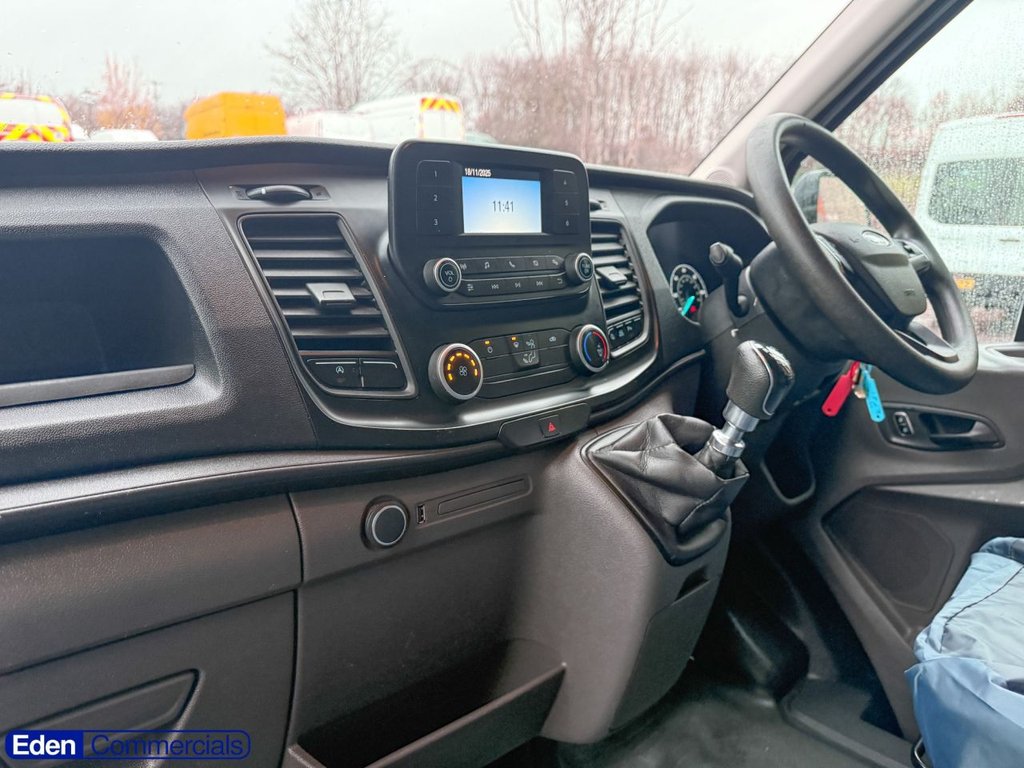 Used Ford Transit 2021 for sale - 76632034: Photo 3