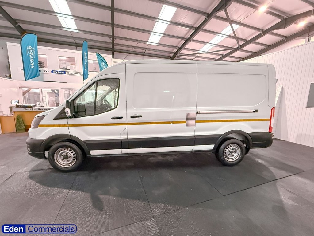 Used Ford Transit 2021 for sale - 76632034: Photo 8