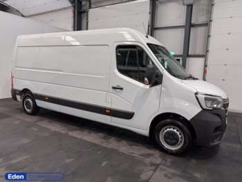 Used Renault Master 2022 for sale - 75099359: Photo