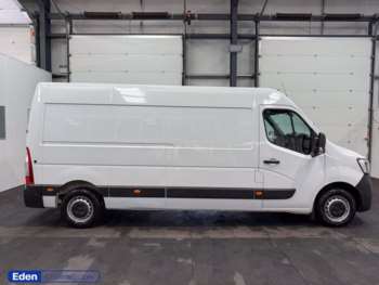 Used Renault Master 2022 for sale - 75099359: Photo