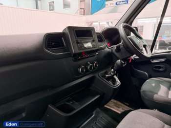 Used Renault Master 2022 for sale - 75099359: Photo