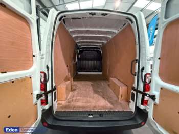 Used Renault Master 2022 for sale - 75099359: Photo
