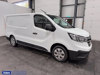 Used Renault Trafic 2023 for sale - 78725521: Photo