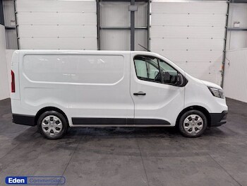Used Renault Trafic 2023 for sale - 78725521: Photo