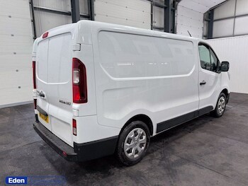 Used Renault Trafic 2023 for sale - 78725521: Photo