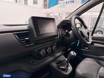 Used Renault Trafic 2023 for sale - 78725521: Photo