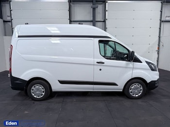 Used Ford Transit Custom 2020 for sale - 78167459: Photo