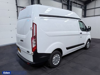 Used Ford Transit Custom 2020 for sale - 78167459: Photo