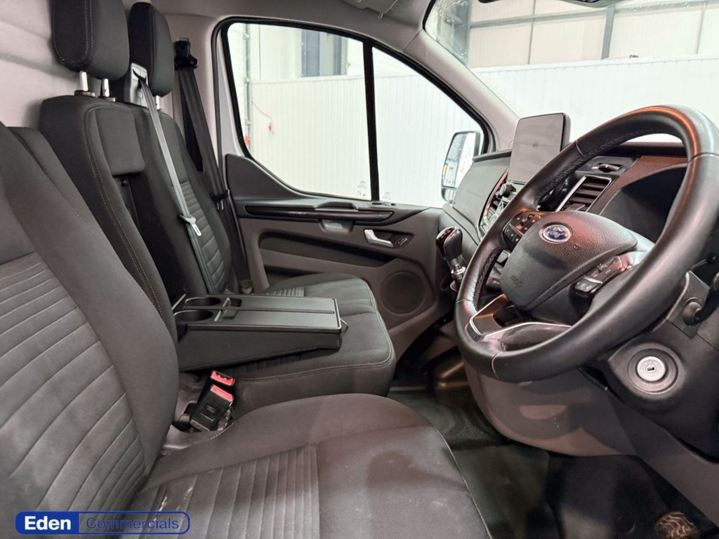 Used Ford Transit Custom 2023 for sale - 77383600: Photo 19