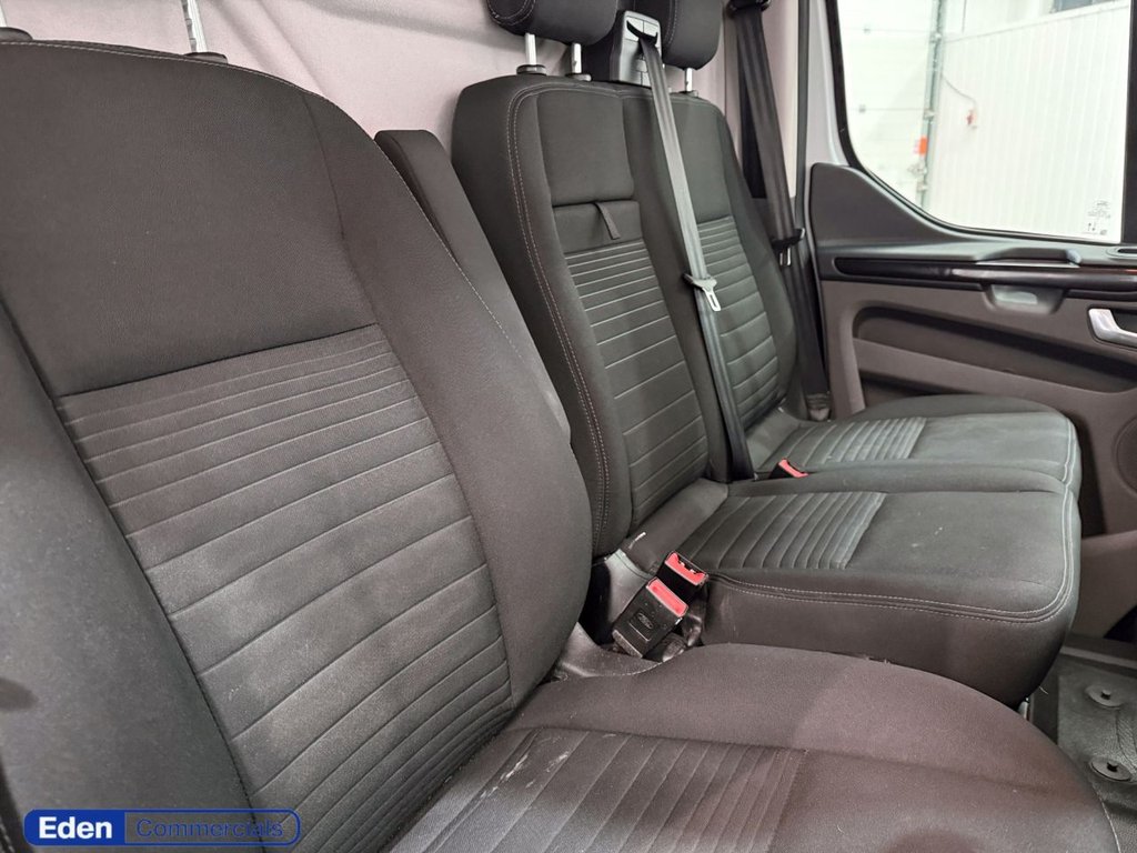 Used Ford Transit Custom 2023 for sale - 77383600: Photo 20