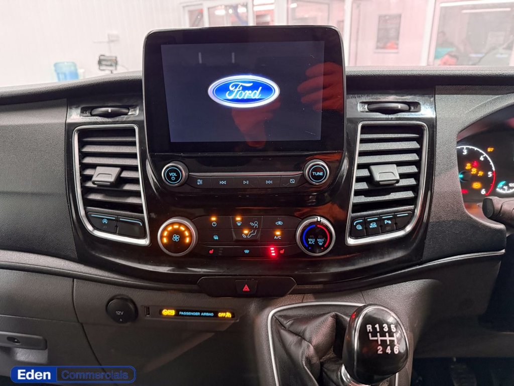 Used Ford Transit Custom 2023 for sale - 77383600: Photo 21