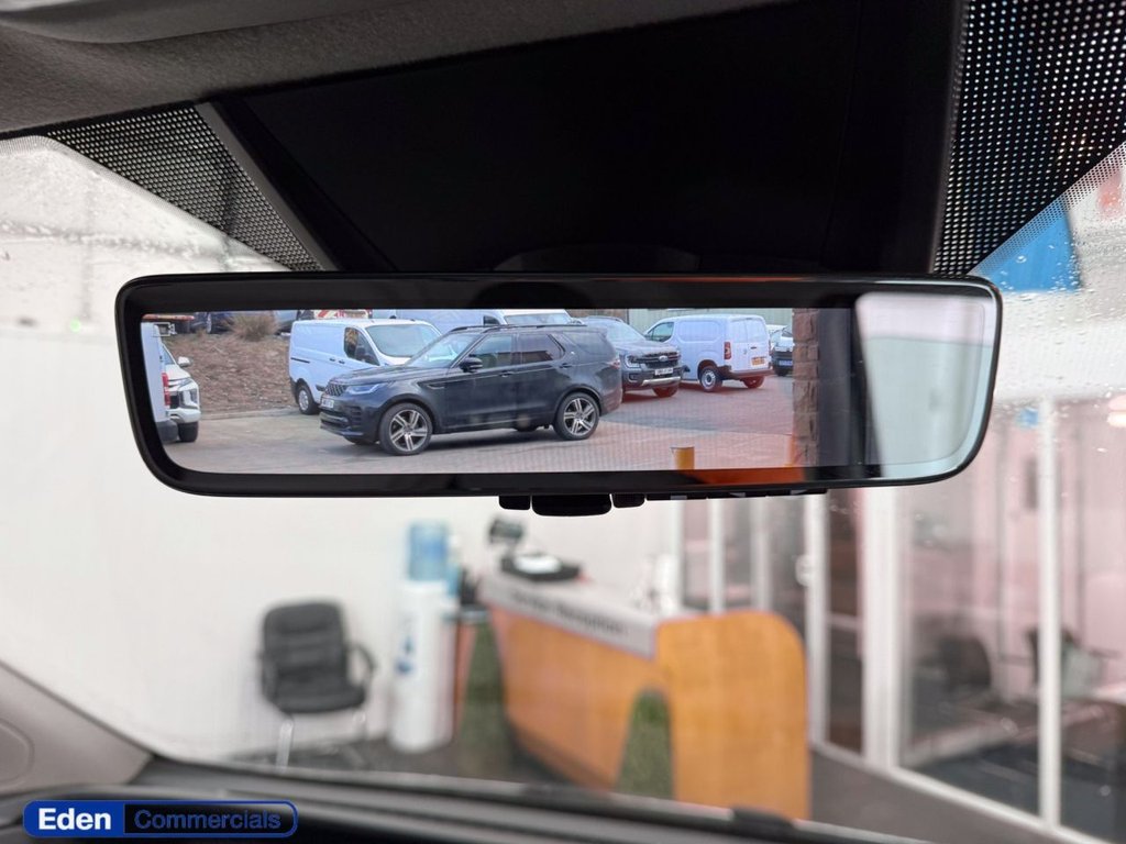 Used Ford Transit Custom 2023 for sale - 77383600: Photo 23