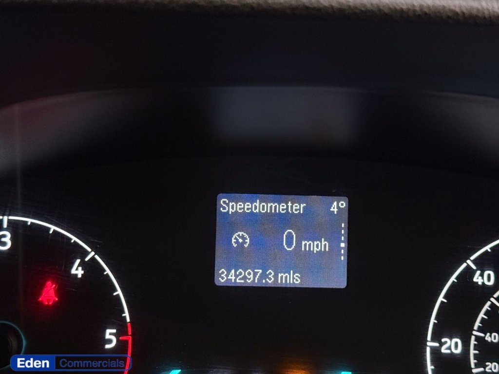 Used Ford Transit Custom 2023 for sale - 77383600: Photo 25