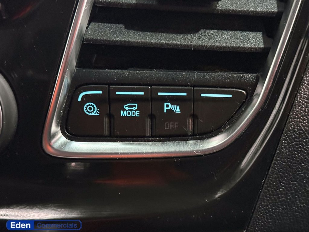 Used Ford Transit Custom 2023 for sale - 77383600: Photo 26