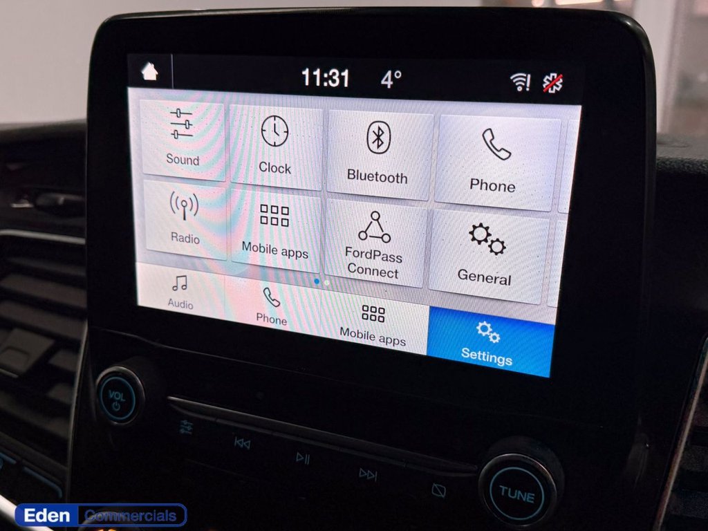 Used Ford Transit Custom 2023 for sale - 77383600: Photo 31