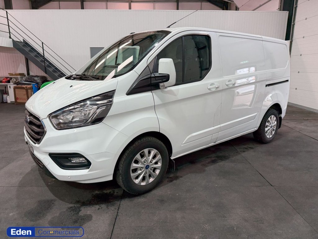 Used Ford Transit Custom 2023 for sale - 77383600: Photo 9