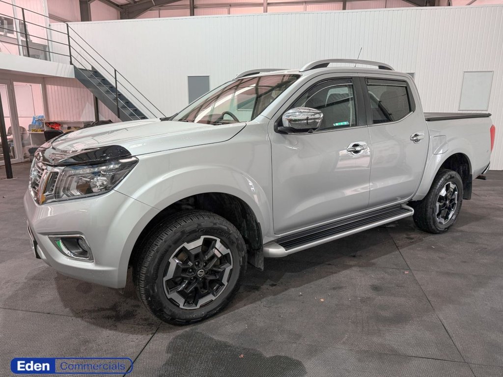 Used Nissan Navara 2021 for sale - 77557625: Photo 11