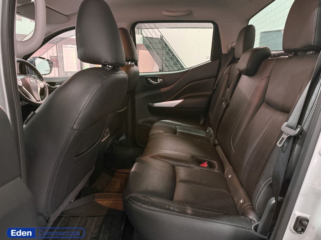 Used Nissan Navara 2021 for sale - 77557625: Photo 13