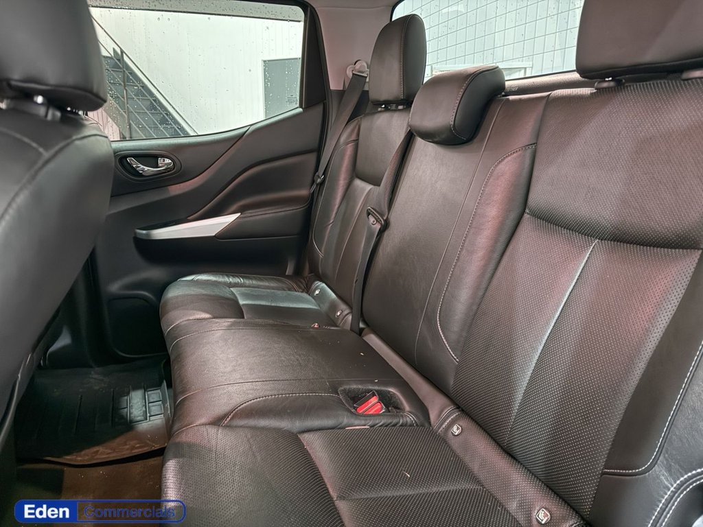 Used Nissan Navara 2021 for sale - 77557625: Photo 14
