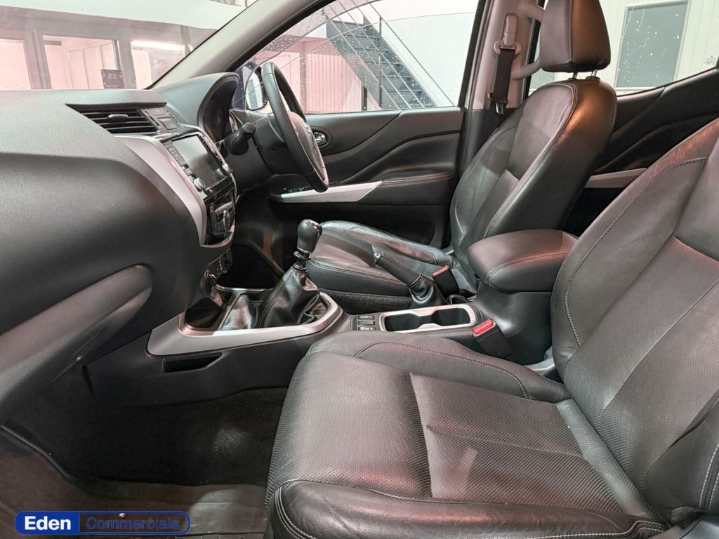 Used Nissan Navara 2021 for sale - 77557625: Photo 15