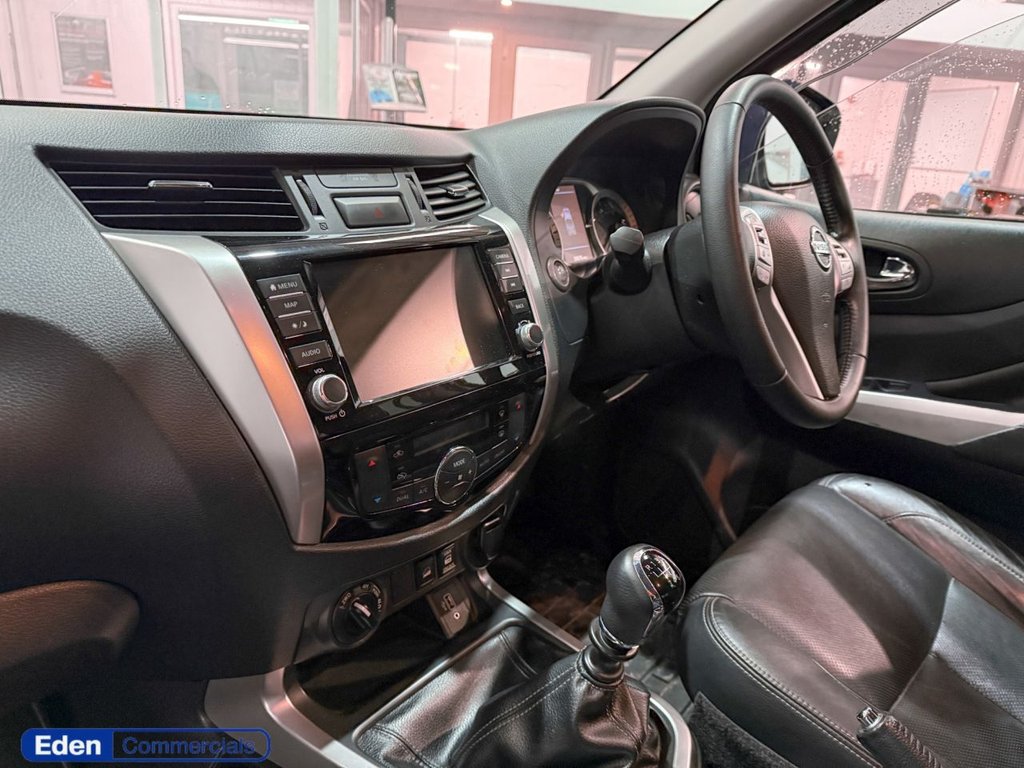 Used Nissan Navara 2021 for sale - 77557625: Photo 16