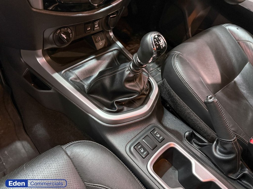 Used Nissan Navara 2021 for sale - 77557625: Photo 17