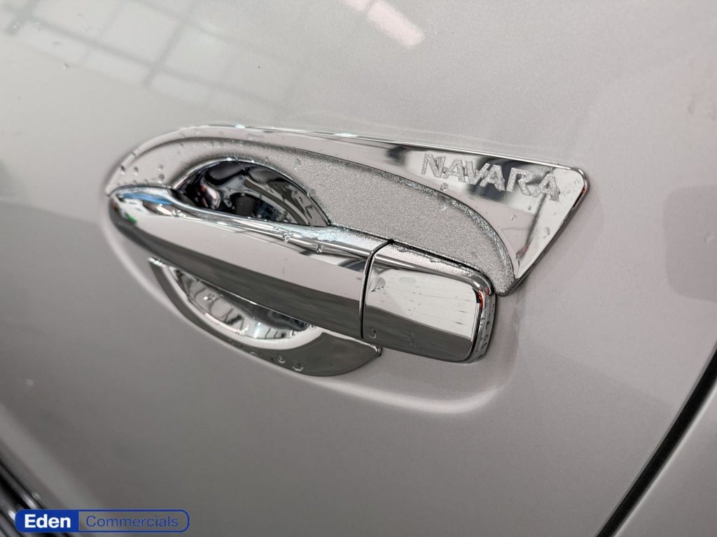 Used Nissan Navara 2021 for sale - 77557625: Photo 19