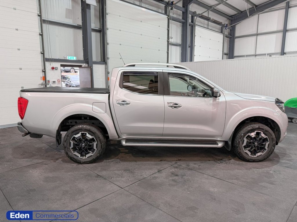 Used Nissan Navara 2021 for sale - 77557625: Photo 2