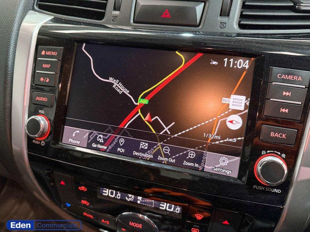 Used Nissan Navara 2021 for sale - 77557625: Photo 20