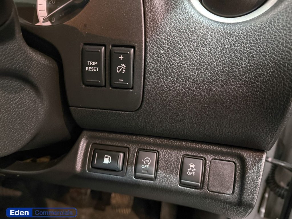 Used Nissan Navara 2021 for sale - 77557625: Photo 23