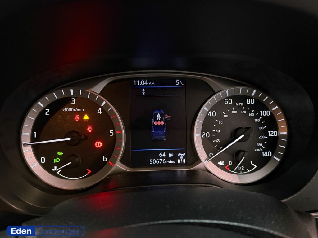 Used Nissan Navara 2021 for sale - 77557625: Photo 26