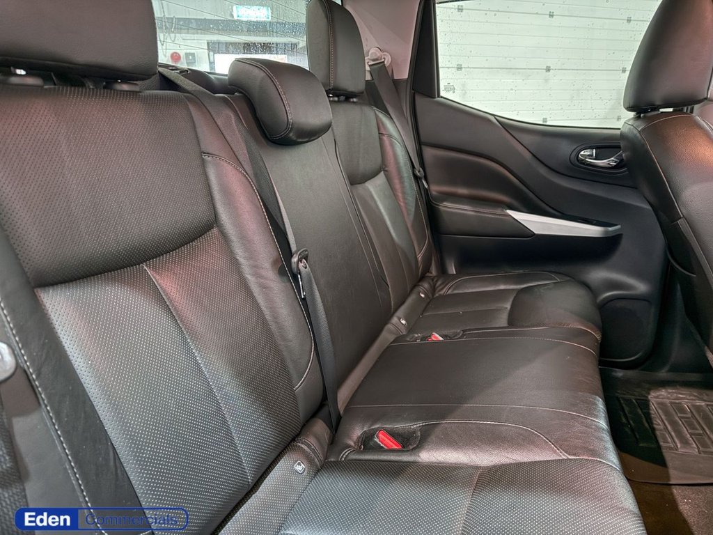 Used Nissan Navara 2021 for sale - 77557625: Photo 27