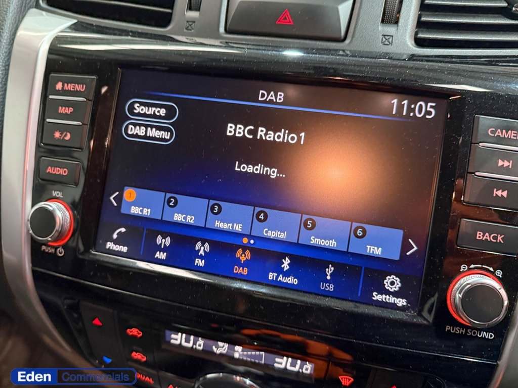 Used Nissan Navara 2021 for sale - 77557625: Photo 29