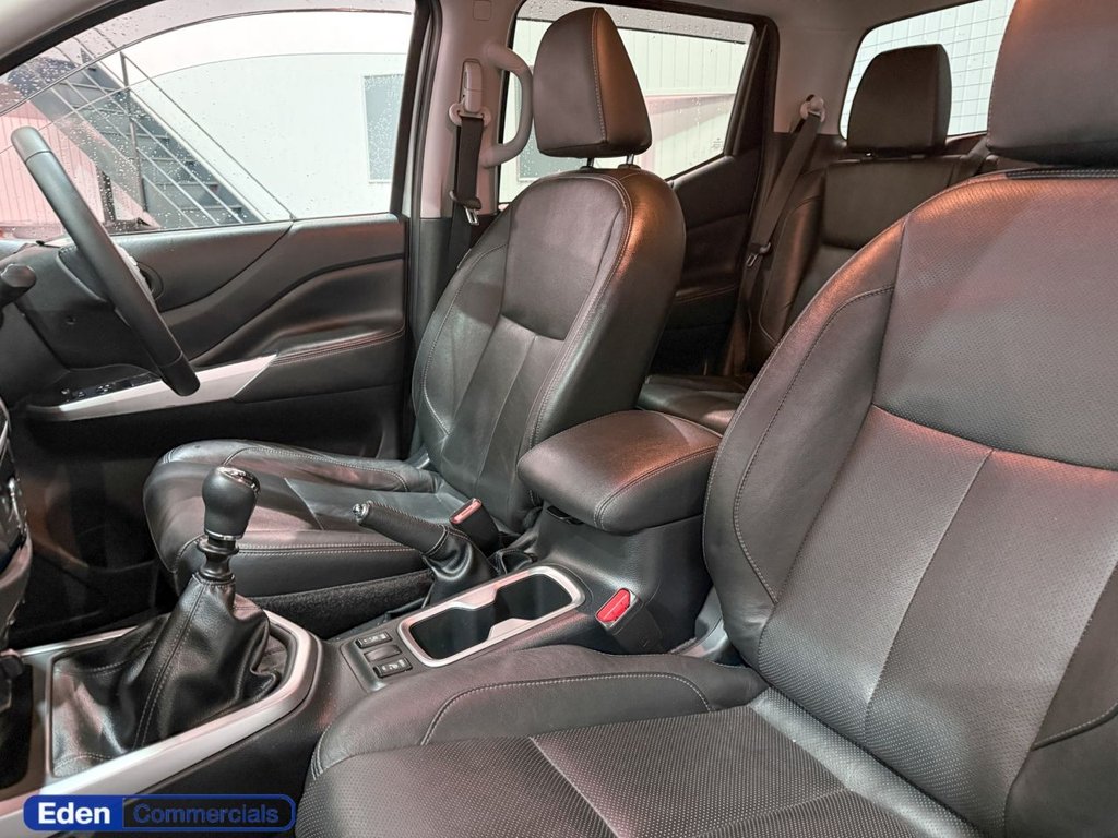 Used Nissan Navara 2021 for sale - 77557625: Photo 3