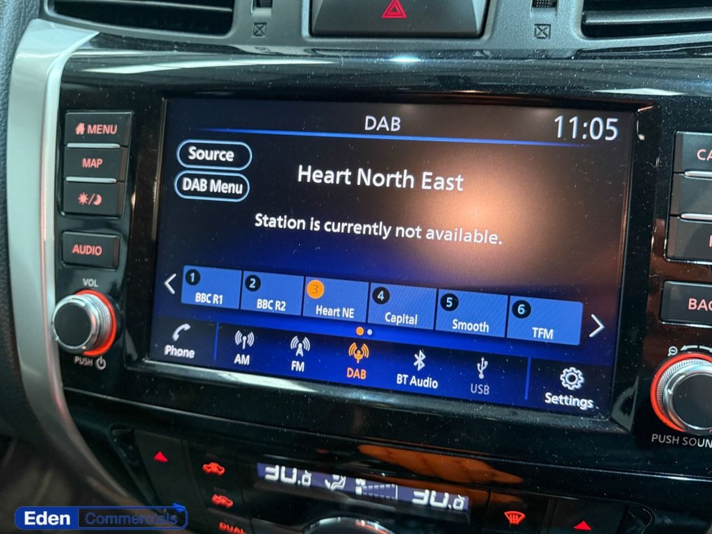 Used Nissan Navara 2021 for sale - 77557625: Photo 39