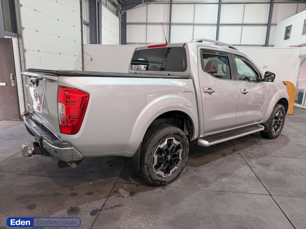 Used Nissan Navara 2021 for sale - 77557625: Photo 5