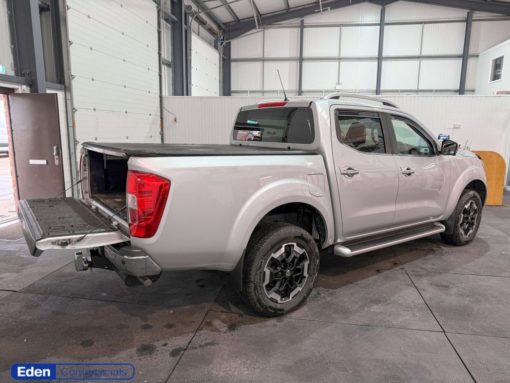 Used Nissan Navara 2021 for sale - 77557625: Photo 7