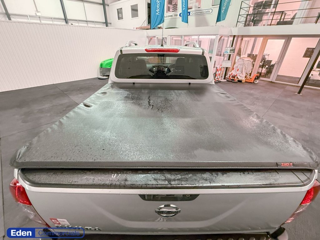 Used Nissan Navara 2021 for sale - 77557625: Photo 8