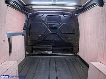 Used Ford Transit Custom 2023 for sale - 79345644: Photo