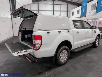 Used Ford Ranger 2022 for sale - 78805734: Photo