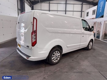 Used Ford Transit Custom 2023 for sale - 79358526: Photo
