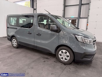Renault - Trafic