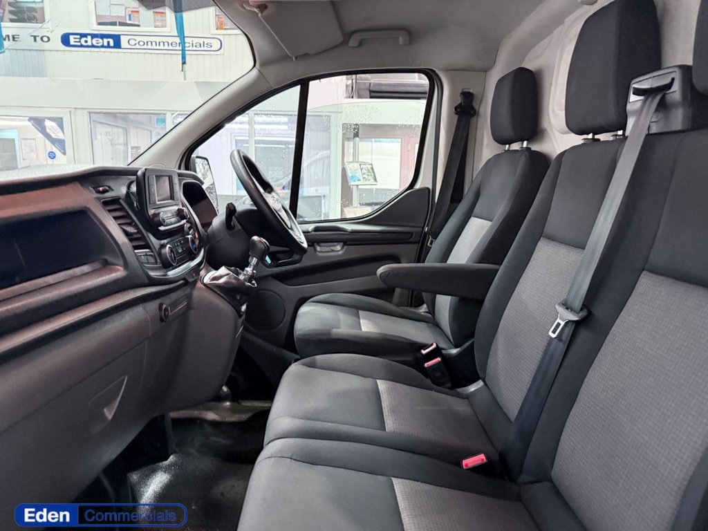 Used Ford Transit Custom 2021 for sale - 76429733: Photo 11